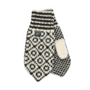 Devold SVALBARD WOOL MITTEN - PeakStyle