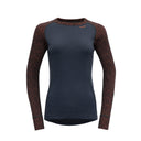 Devold W DUO ACTIVE MERINO 205 SHIRT - PeakStyle