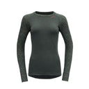 Devold W DUO ACTIVE MERINO 205 SHIRT - PeakStyle