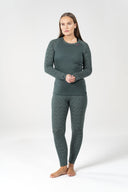 Devold W DUO ACTIVE MERINO 205 SHIRT - PeakStyle