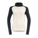 Devold W EXPEDITION MERINO SILK HOODIE - PeakStyle
