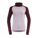 Devold W EXPEDITION MERINO SILK HOODIE - PeakStyle