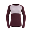 Devold W EXPEDITION MERINO SILK SHIRT - PeakStyle