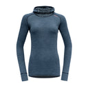 Devold W KVITEGGA MERINO 230 HOODIE - PeakStyle