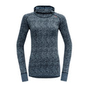 Devold W KVITEGGA MERINO 230 HOODIE - PeakStyle