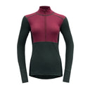 Devold W LAUPAREN MERINO 190 ZIP NECK - PeakStyle