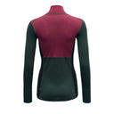 Devold W LAUPAREN MERINO 190 ZIP NECK - PeakStyle