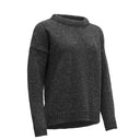 Devold W NANSEN WOOL SWEATER - PeakStyle