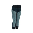 Devold W TUVEGGA SPORT AIR MERINO 3/4 LONGS - PeakStyle