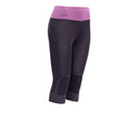 Devold W WOOL MESH 190 3/4 LONGS - PeakStyle