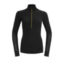 Devold W WOOL MESH 190 ZIP NECK - PeakStyle
