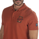 Dolomite M DOBBIACO SS POLO - PeakStyle