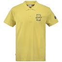 Dolomite M DOBBIACO SS POLO - PeakStyle