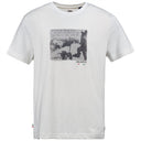 Dolomite M EXPEDITION GRAPHIC TEC T - SHIRT - PeakStyle