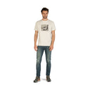 Dolomite M EXPEDITION GRAPHIC TEC T - SHIRT - PeakStyle