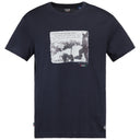 Dolomite M EXPEDITION GRAPHIC TEC T - SHIRT - PeakStyle