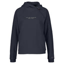 Dolomite W STRENTA FLEECE HOODY - PeakStyle