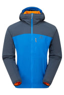 Mountain Equipment M AEROTHERM JACKET - PeakStyle