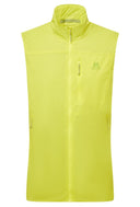 Mountain Equipment M AEROTHERM VEST - PeakStyle