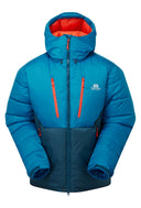 Mountain Equipment M ANNAPURNA JACKET - PeakStyle