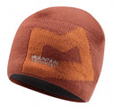 Mountain Equipment M BRANDED KNITTED BEANIE - PeakStyle