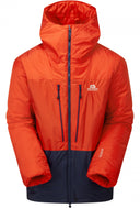 Mountain Equipment M CITADEL JACKET - PeakStyle