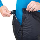 Mountain Equipment M COMPRESSOR PANT - PeakStyle