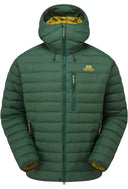 Mountain Equipment M EARTHRISE HOODED JACKET - PeakStyle