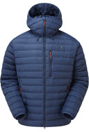 Mountain Equipment M EARTHRISE HOODED JACKET - PeakStyle
