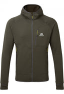 Mountain Equipment M ECLIPSE HOODED JACKET - PeakStyle