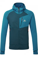 Mountain Equipment M ECLIPSE HOODED JACKET - PeakStyle