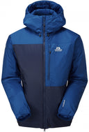Mountain Equipment M FITZROY JACKET - PeakStyle