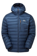 Mountain Equipment M FROSTLINE JACKET - PeakStyle