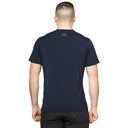 Mountain Equipment M GROUNDUP SKYLINE TEE - PeakStyle
