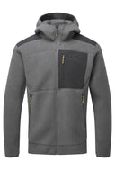 Mountain Equipment M HIGHPILE HOODED JACKET - PeakStyle