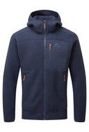 Mountain Equipment M HIGHPILE HOODED JACKET - PeakStyle