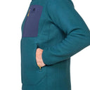Mountain Equipment M HIGHPILE JACKET - PeakStyle