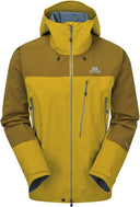 Mountain Equipment M LHOTSE JACKET - PeakStyle