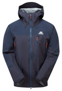 Mountain Equipment M LHOTSE JACKET - PeakStyle