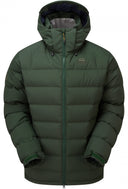 Mountain Equipment M LIGHTLINE ECO JACKET - PeakStyle