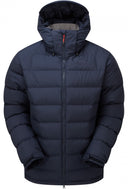 Mountain Equipment M LIGHTLINE ECO JACKET - PeakStyle