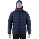 Mountain Equipment M LIGHTLINE ECO JACKET - PeakStyle