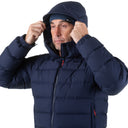Mountain Equipment M LIGHTLINE ECO JACKET - PeakStyle
