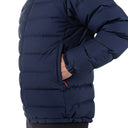 Mountain Equipment M LIGHTLINE ECO JACKET - PeakStyle