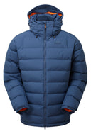 Mountain Equipment M LIGHTLINE ECO JACKET - PeakStyle