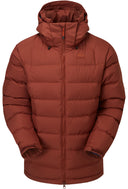 Mountain Equipment M LIGHTLINE ECO JACKET - PeakStyle