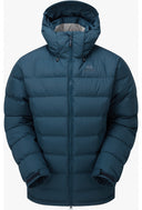 Mountain Equipment M LIGHTLINE ECO JACKET - PeakStyle