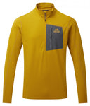 Mountain Equipment M LUMIKO ZIP - T - PeakStyle