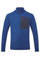 Mountain Equipment M LUMIKO ZIP - T - PeakStyle