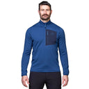 Mountain Equipment M LUMIKO ZIP - T - PeakStyle